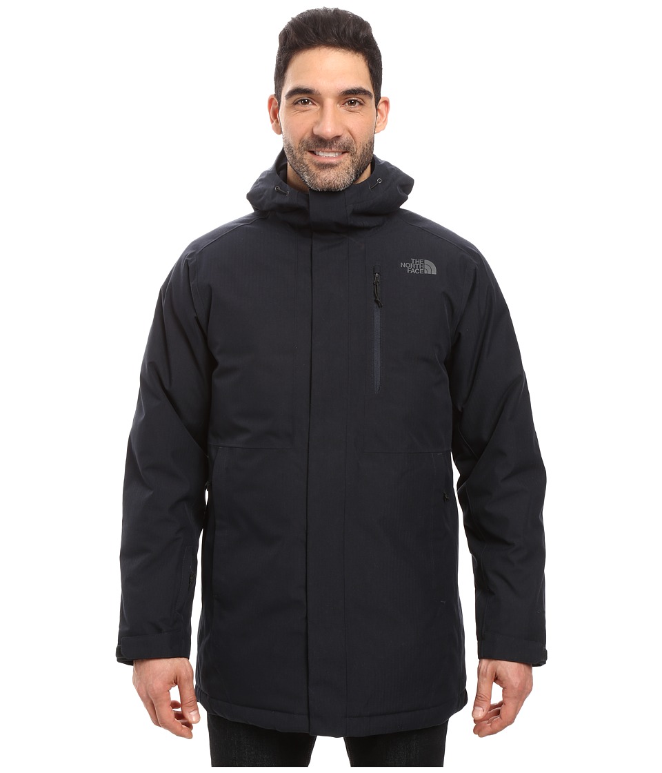 men's mount elbert parka