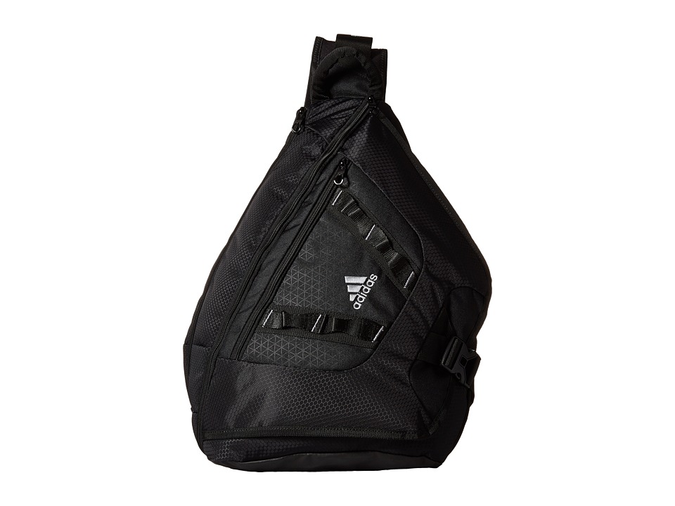 single strap backpack adidas