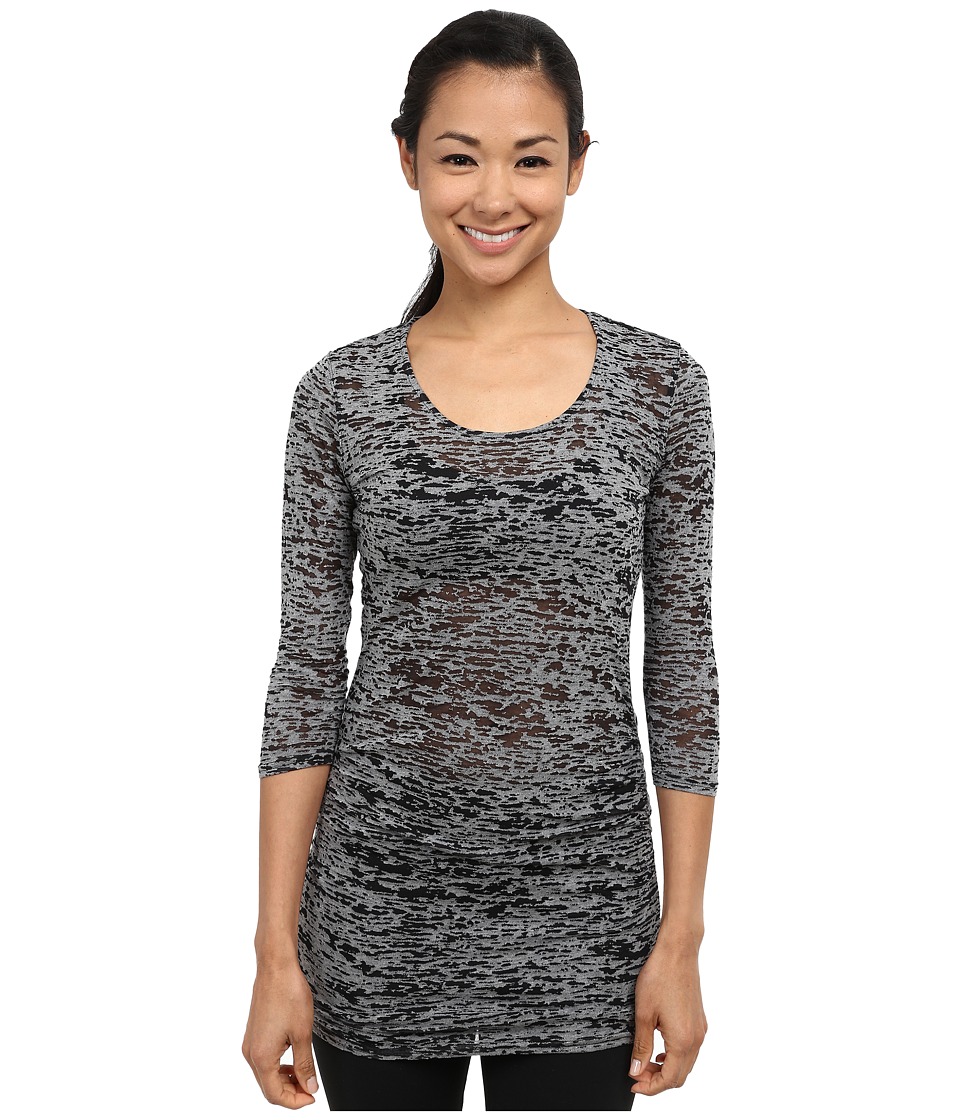 Soybu Kacie Tunic (Black) Women