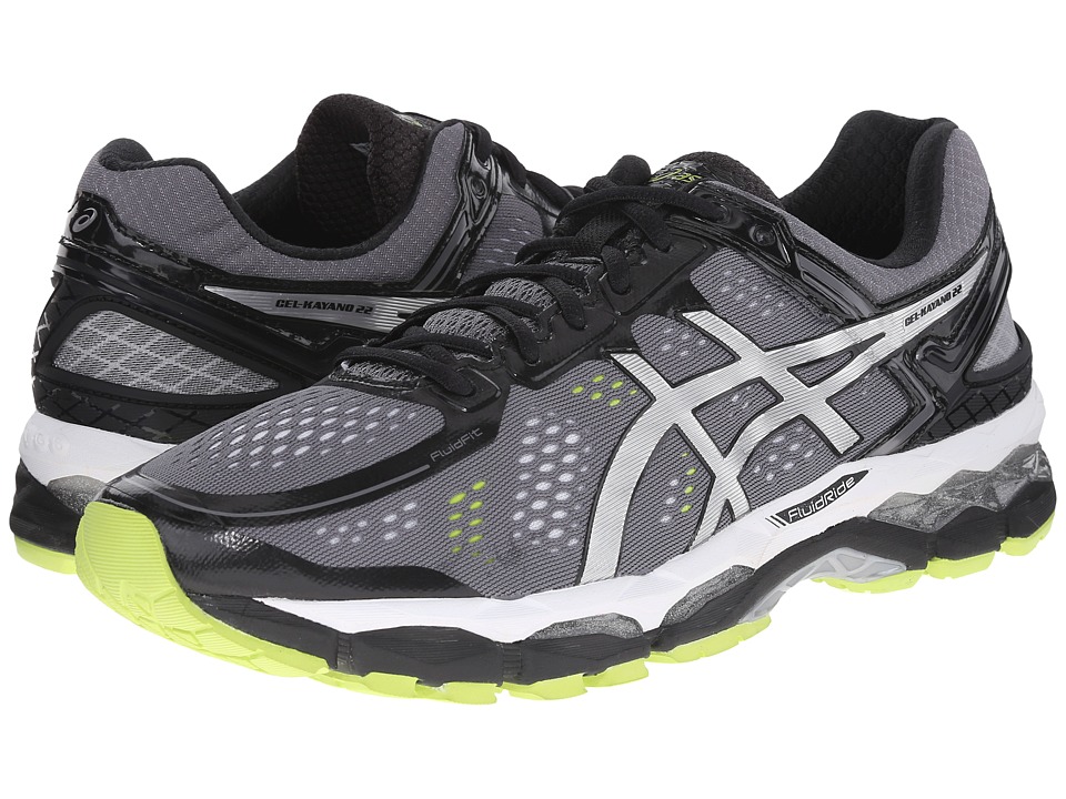 asics gel kayano 16 mens 2014