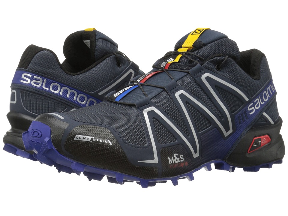 adidas salomon speedcross 3