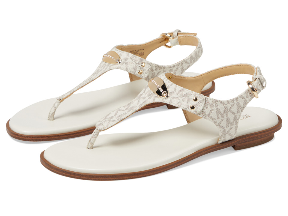 michael kors women sandals
