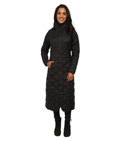 north face women's triple c ii parka