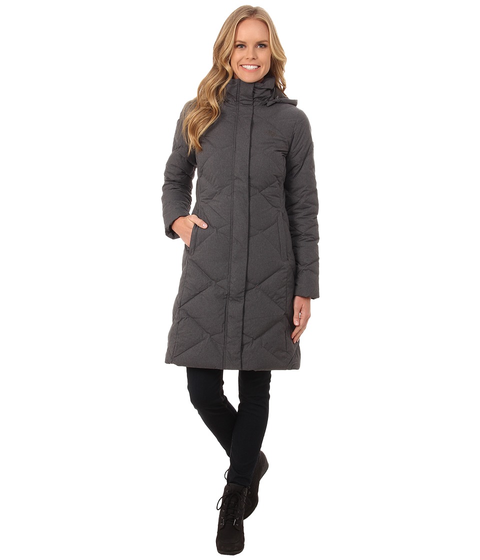 north face miss metro 2
