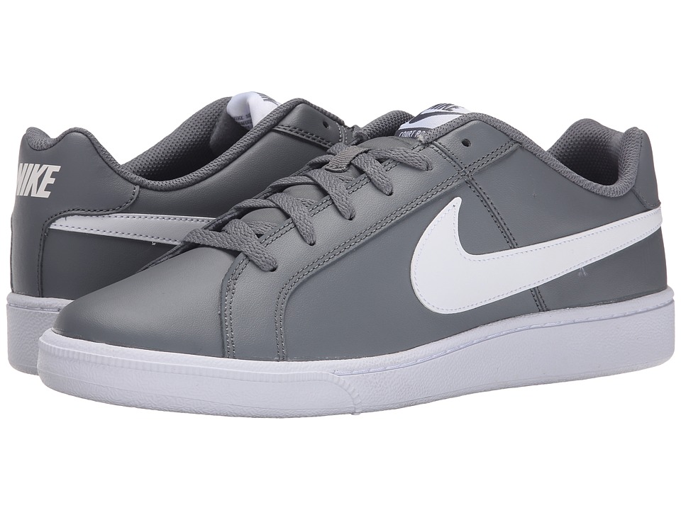 nike court royale grey