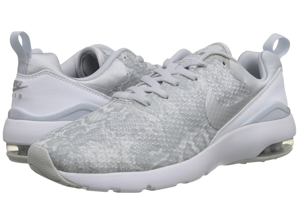 Platinum Air Max 666032807804 PrintPure Nike Siren UPC 2IWEDY9H