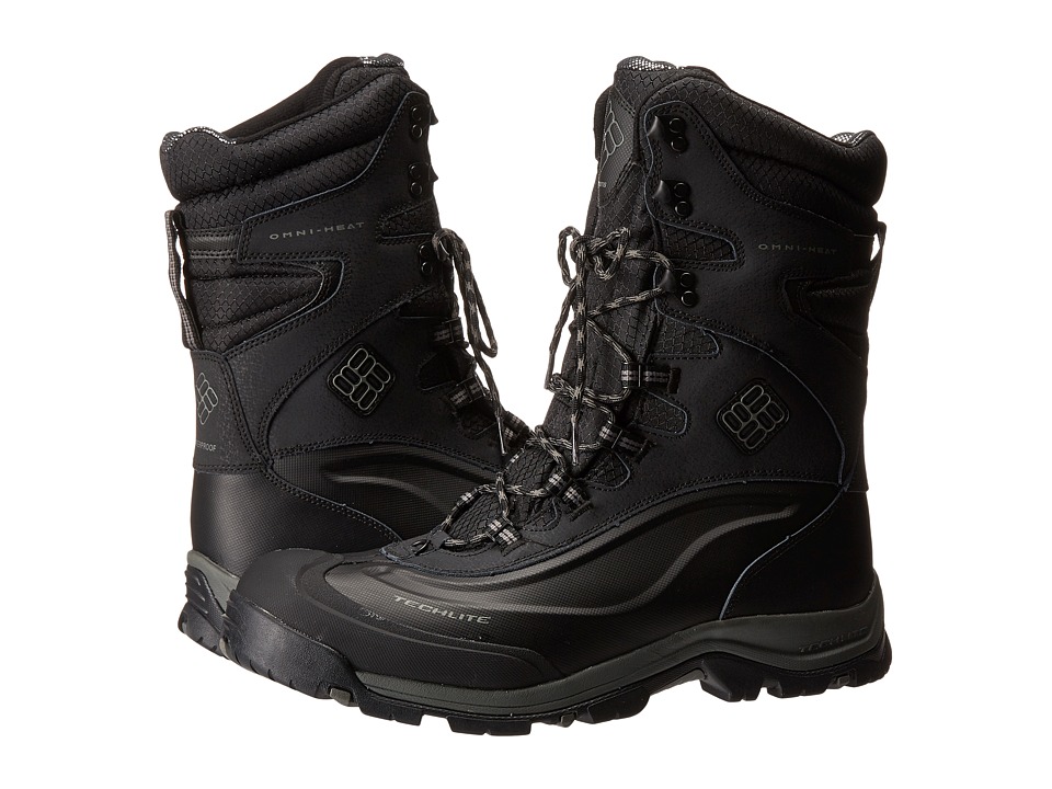 columbia women's bugaboot plus iii xtm oh winter boot