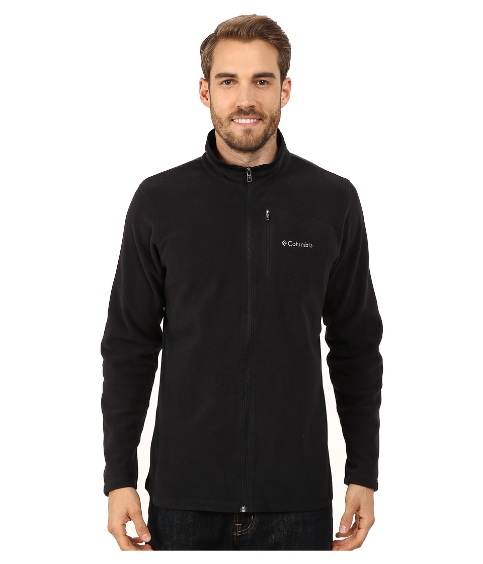 columbia lost peak jacket