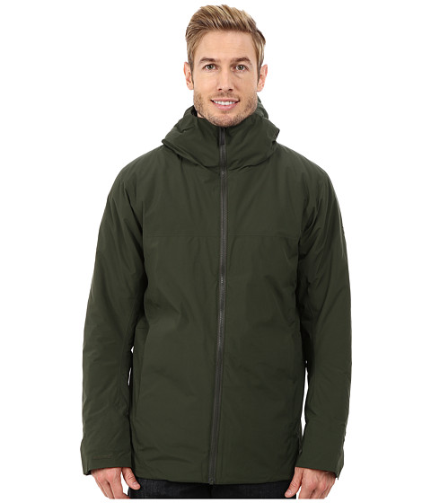 UPC 806955840742 - Arc'teryx - Koda Parka (Anaconda) Men's Coat ...