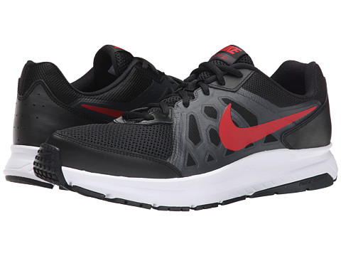 UPC 888409573703 Nike Dart 11 Black Anthracite White