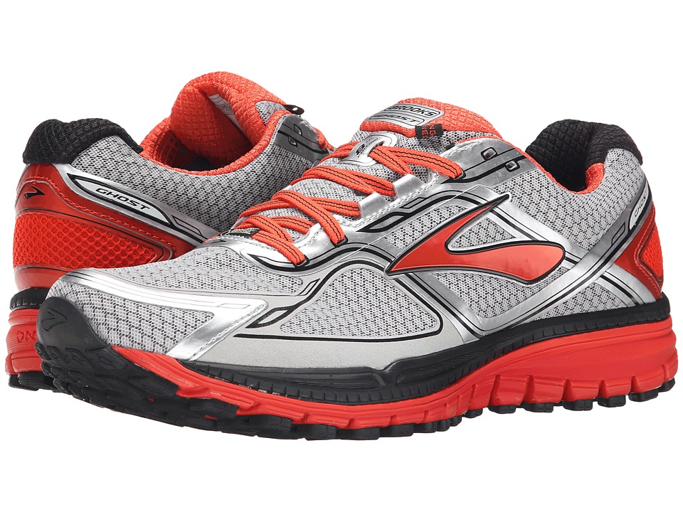brooks ghost 8 gtx