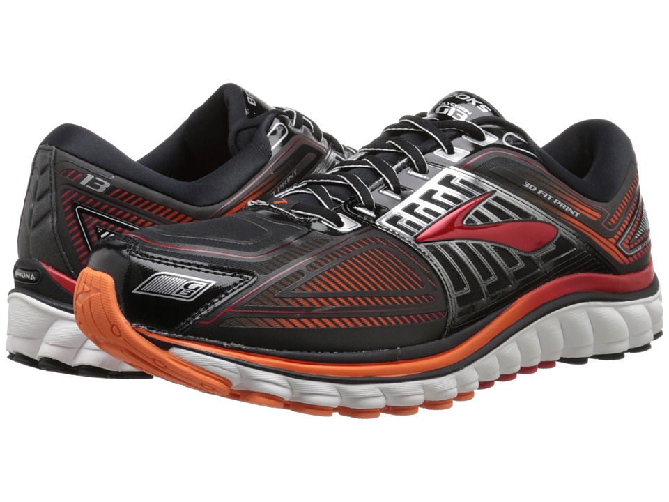 brooks glycerin mens size 11