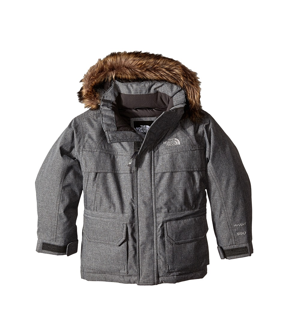 North Face Winter Coats Kids - Tradingbasis