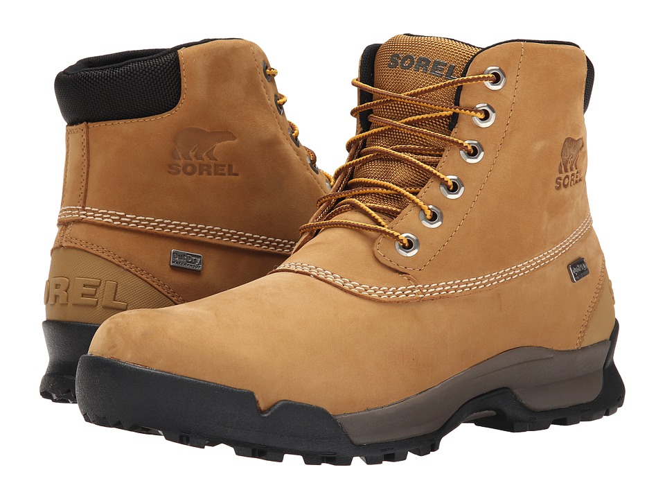 sorel paxson 6
