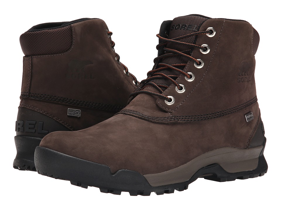 sorel paxson 6