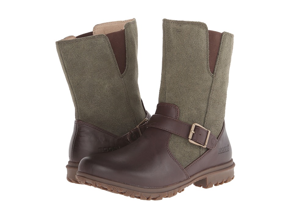 bogs bobby mid boot