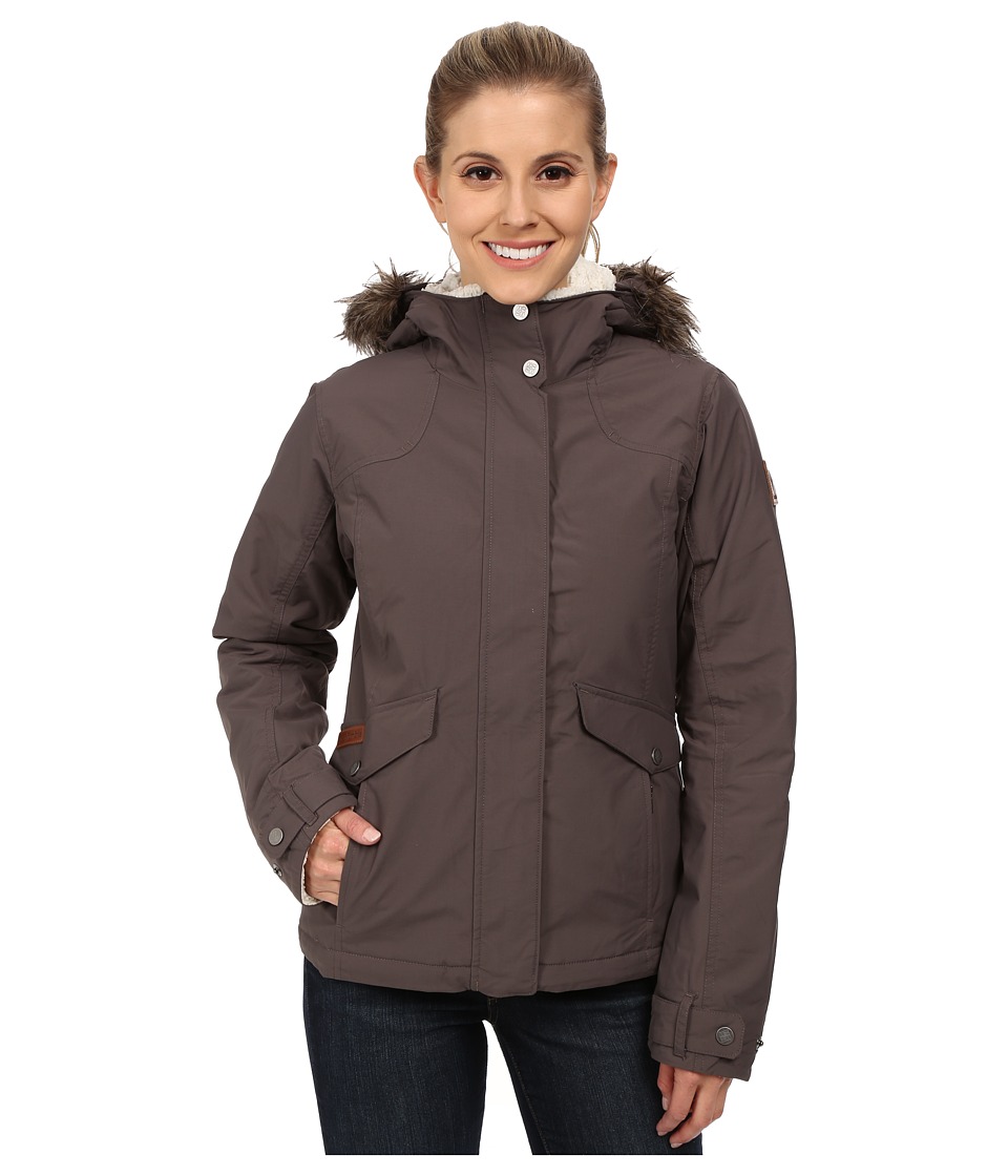 columbia grandeur peak