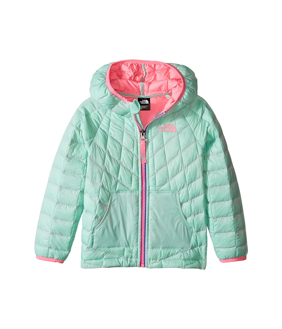 north face toddler thermoball hoodie