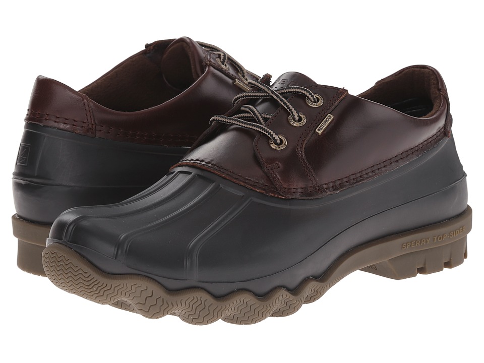 low cut mens duck boots