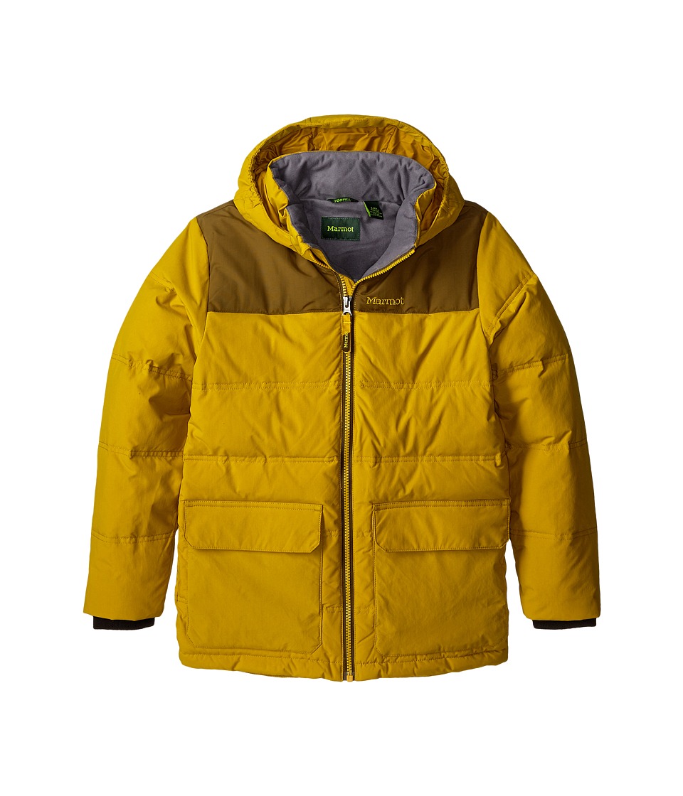UPC 785562353831 Marmot Kids Rail Jacket Little Kids Big Kids