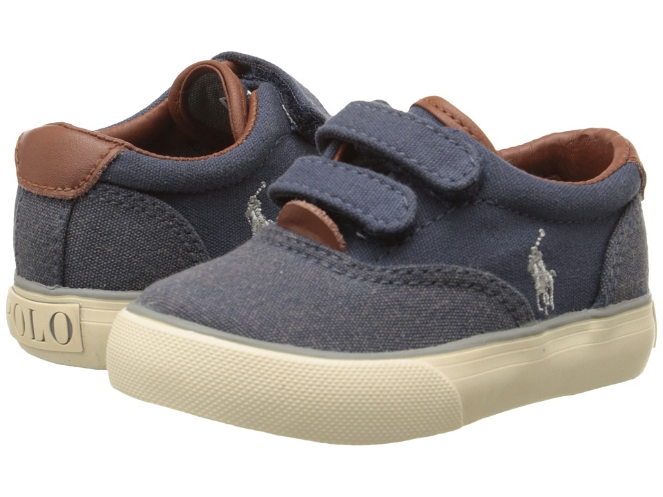 POLO RALPH LAUREN KIDS Brand Name Shoes and Boots | PlentyOfShoes.com