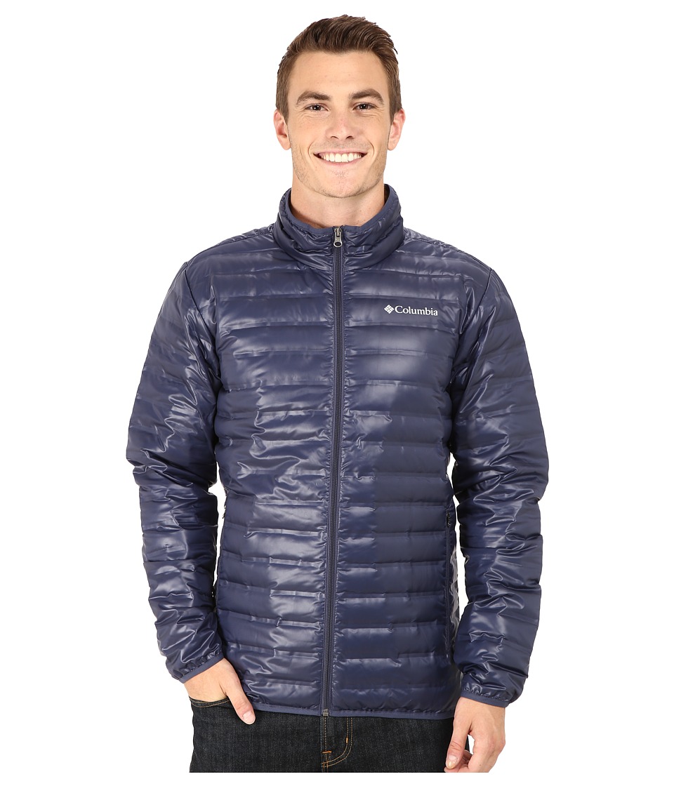 Columbia sportswear men's flash forward down jacket Clearance