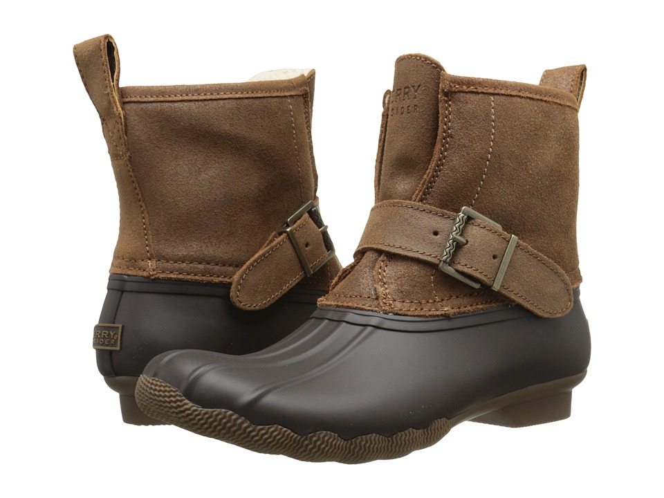 sperry rip water snow boot
