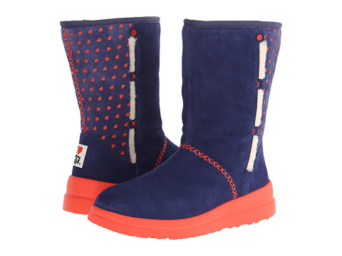 blue jean uggs