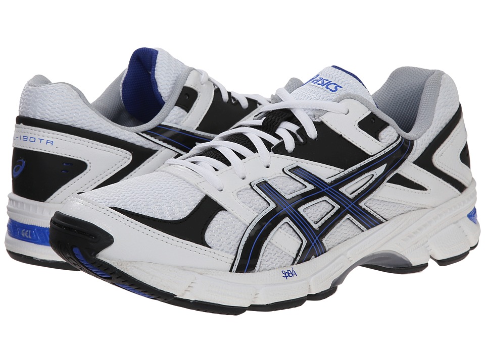 asics gel 190
