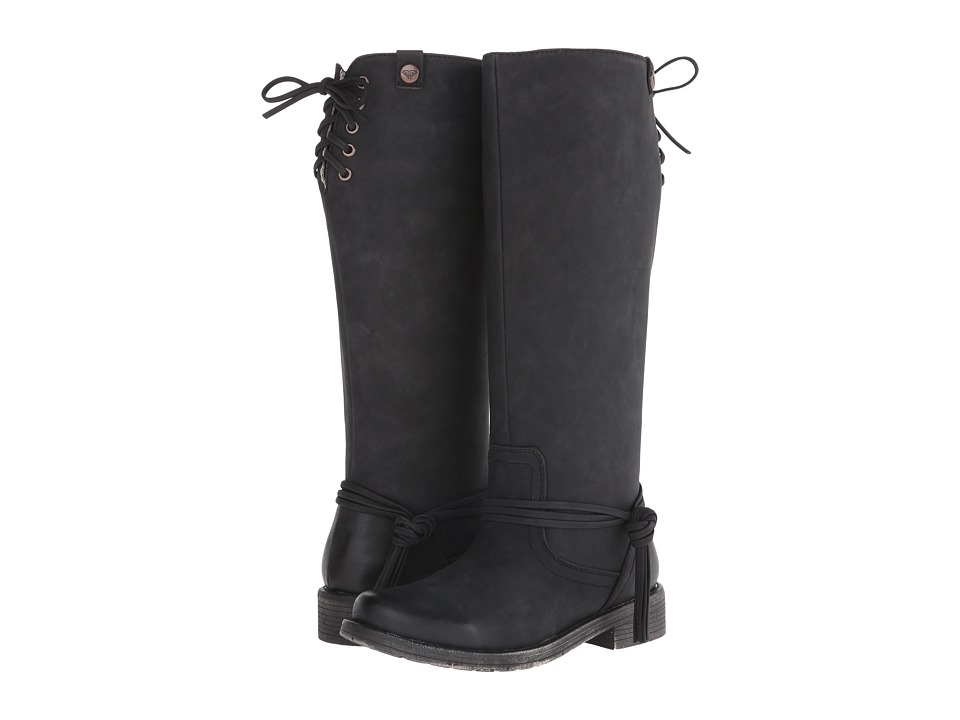Roxy - Rider (Black) Women
