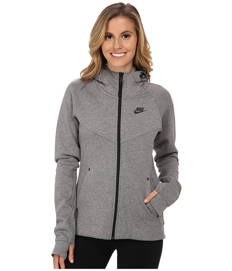 nike tech hoodie women