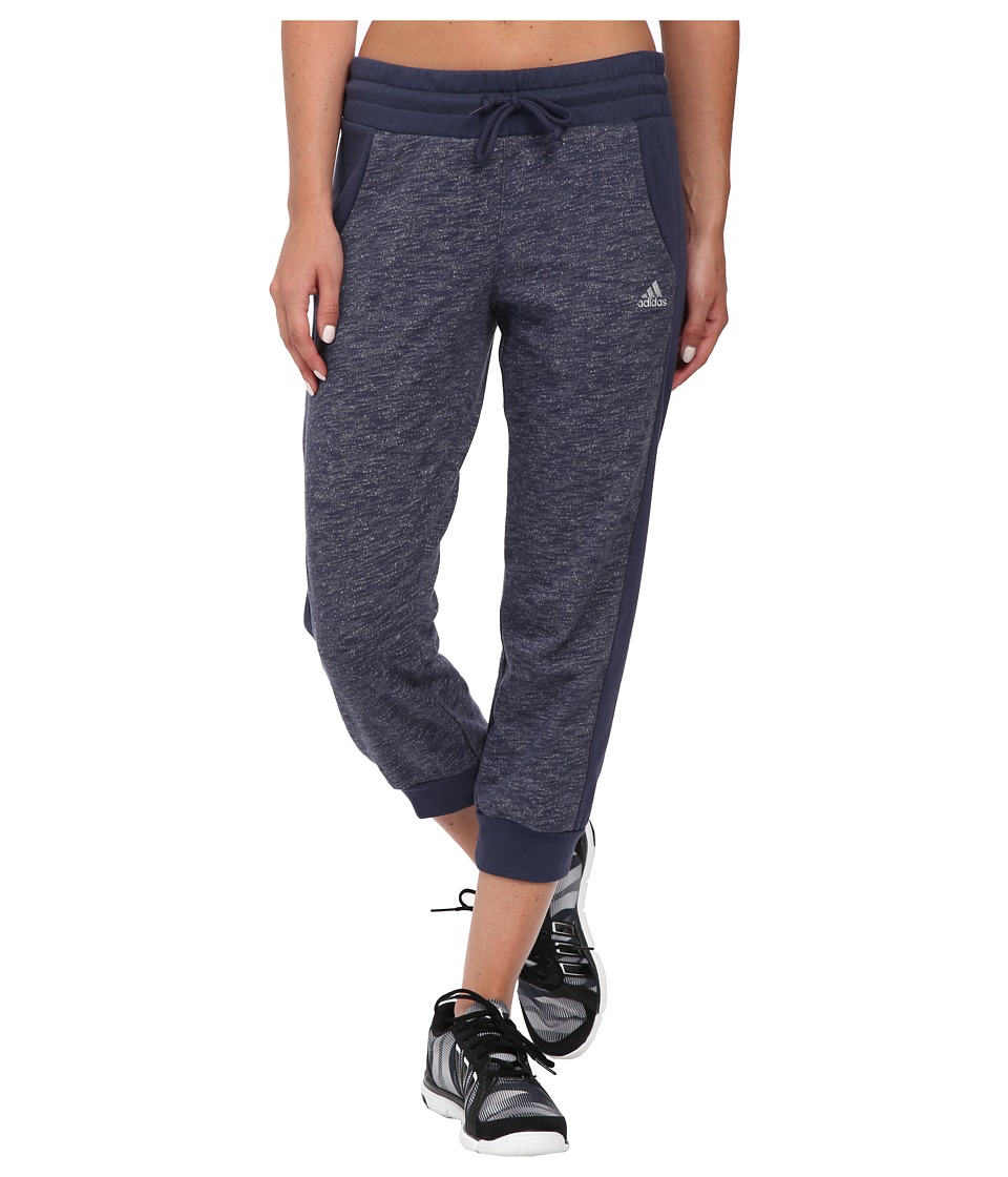 adidas capri joggers