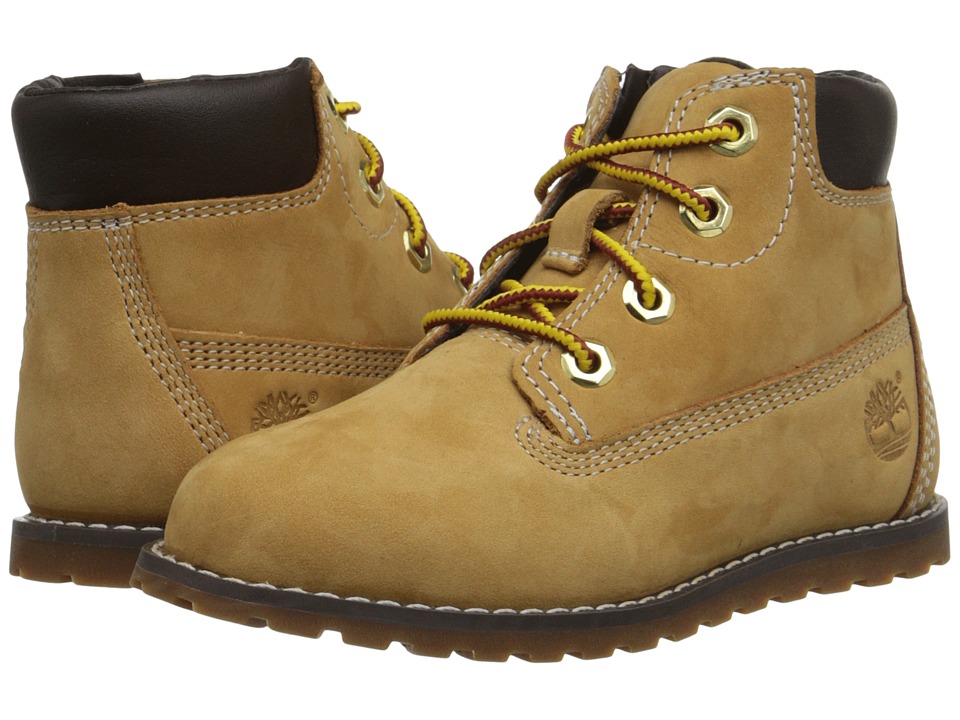 timberland pokey pine infant grey
