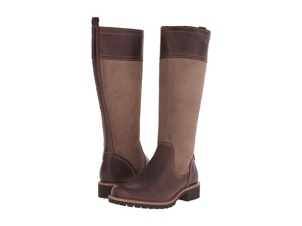 The bay ecco best sale
