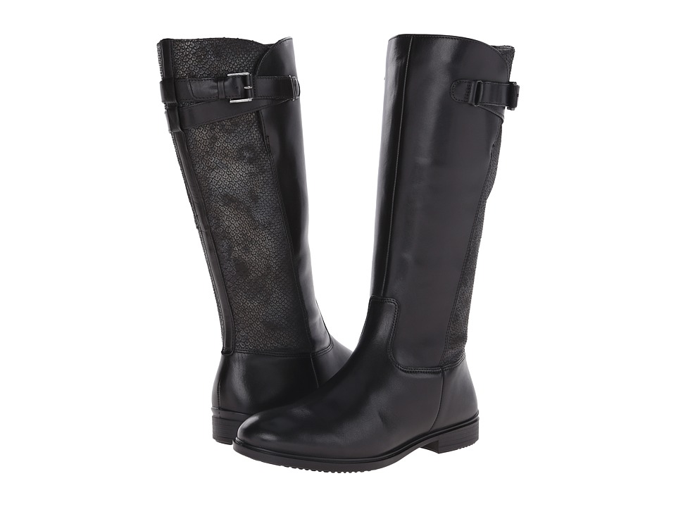 ecs long boots