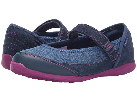 stride rite terry