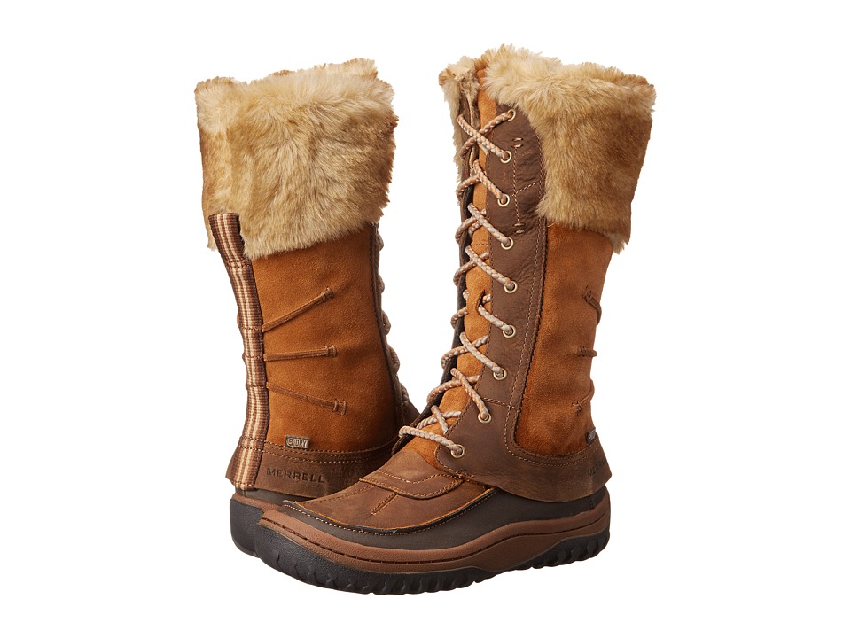 Merrell hotsell decora prelude