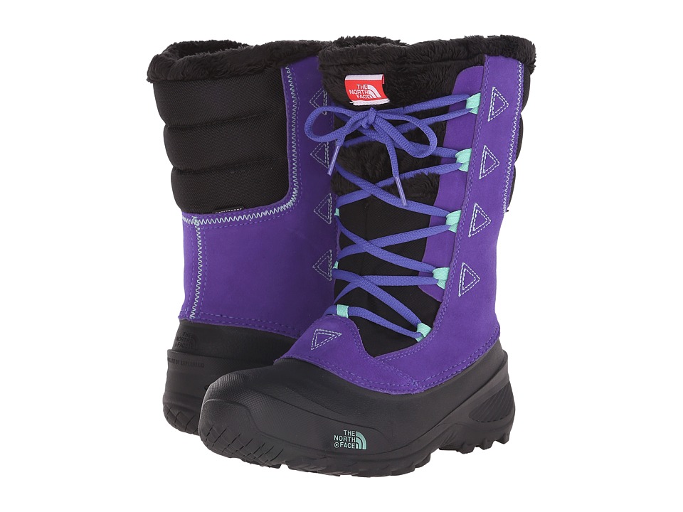 north face boot laces