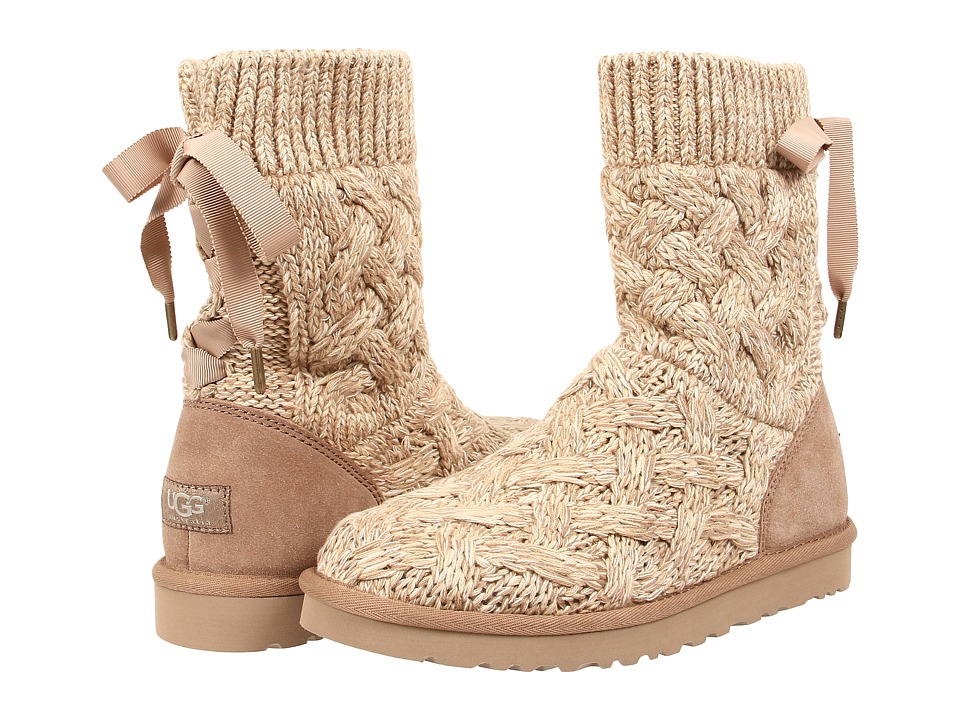 Women's UGG Australia 'Isla' Boot, Size 