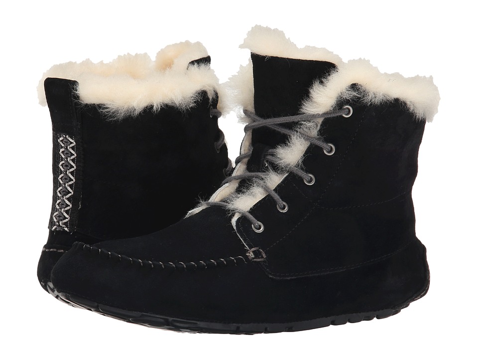ugg chickaree bootie