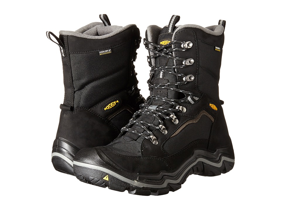 keen durand polar men