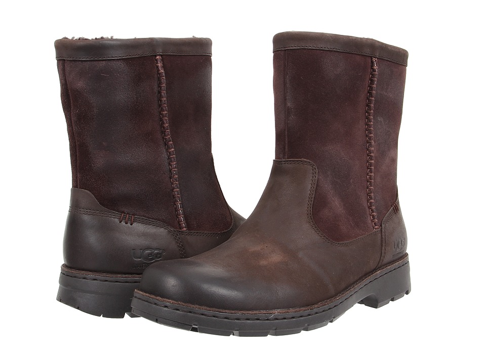 UGG Foerster (Stout Leather) Men
