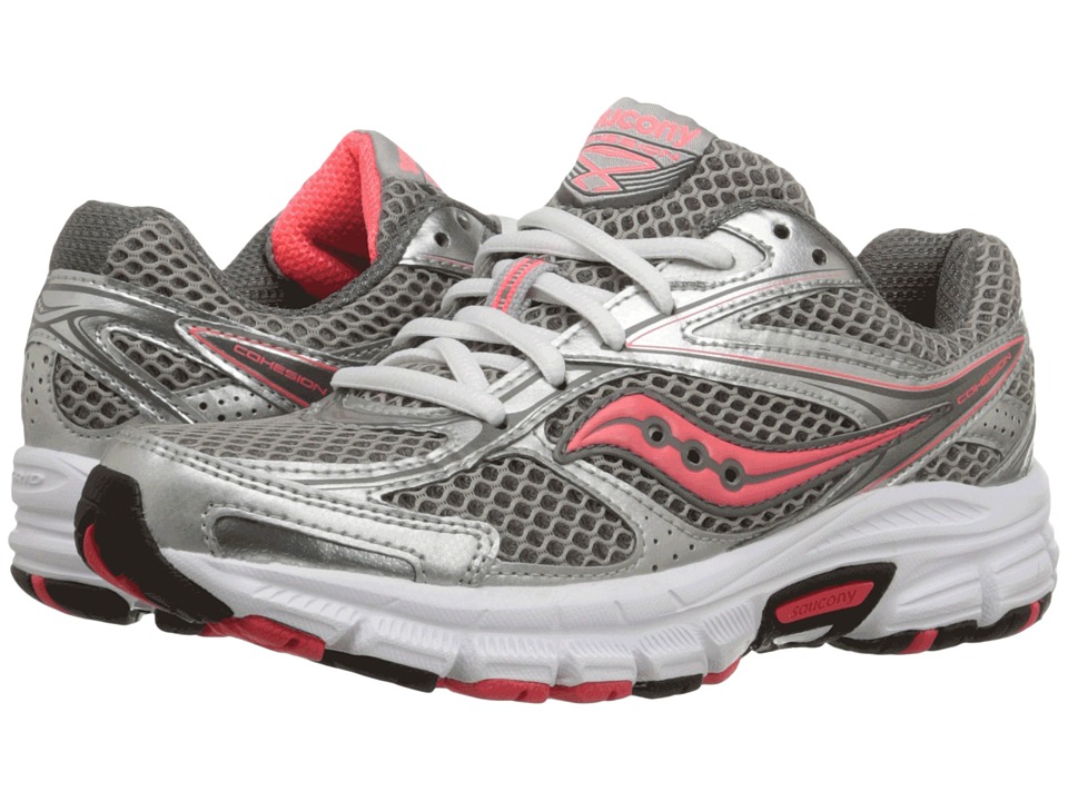 saucony cohesion 8 womens