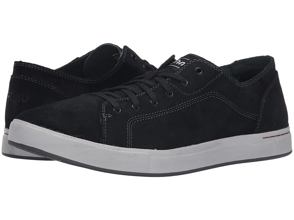 Stockton Mens Shoes Black Stockton Mens Shoes Black