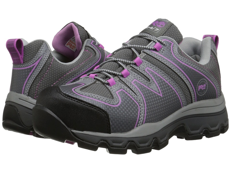 women steel toe timberlands