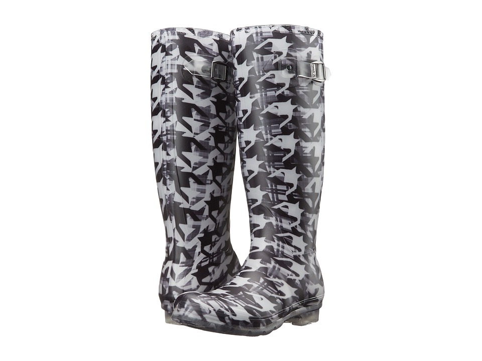 Kamik Dynamic (Black) Women