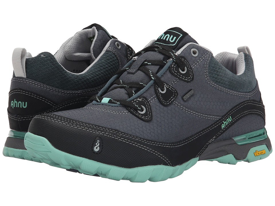 Ahnu Sugarpine (Dark Slate) Women