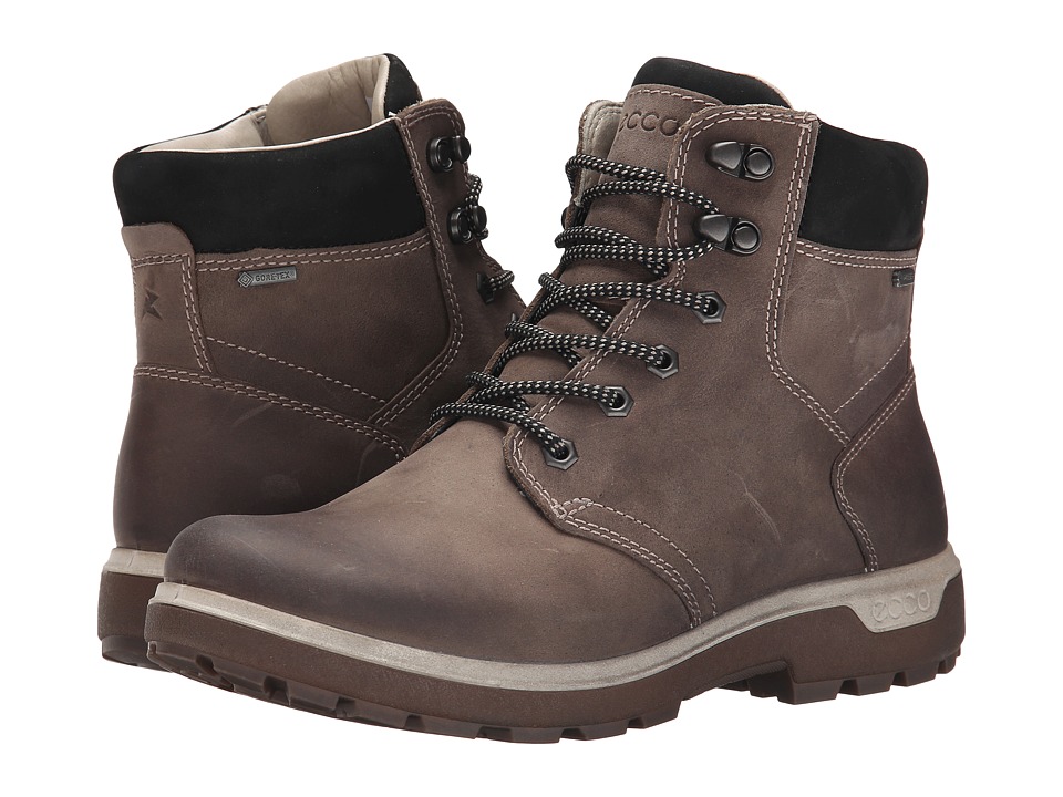 ecco women's gora gtx hiking boot