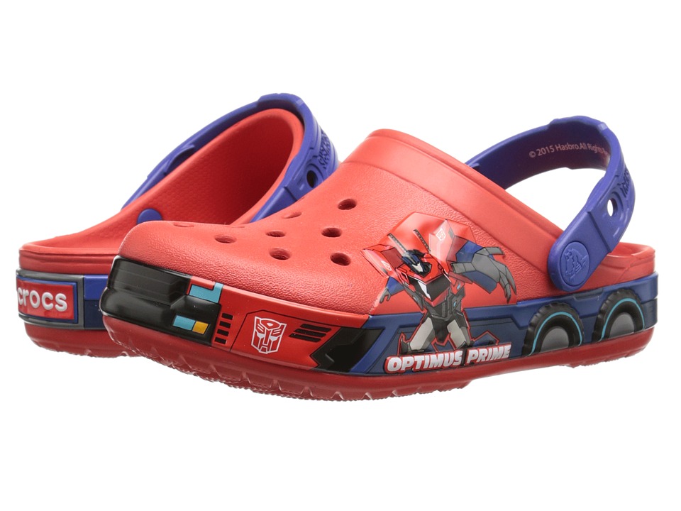 amazon prime kids shoes