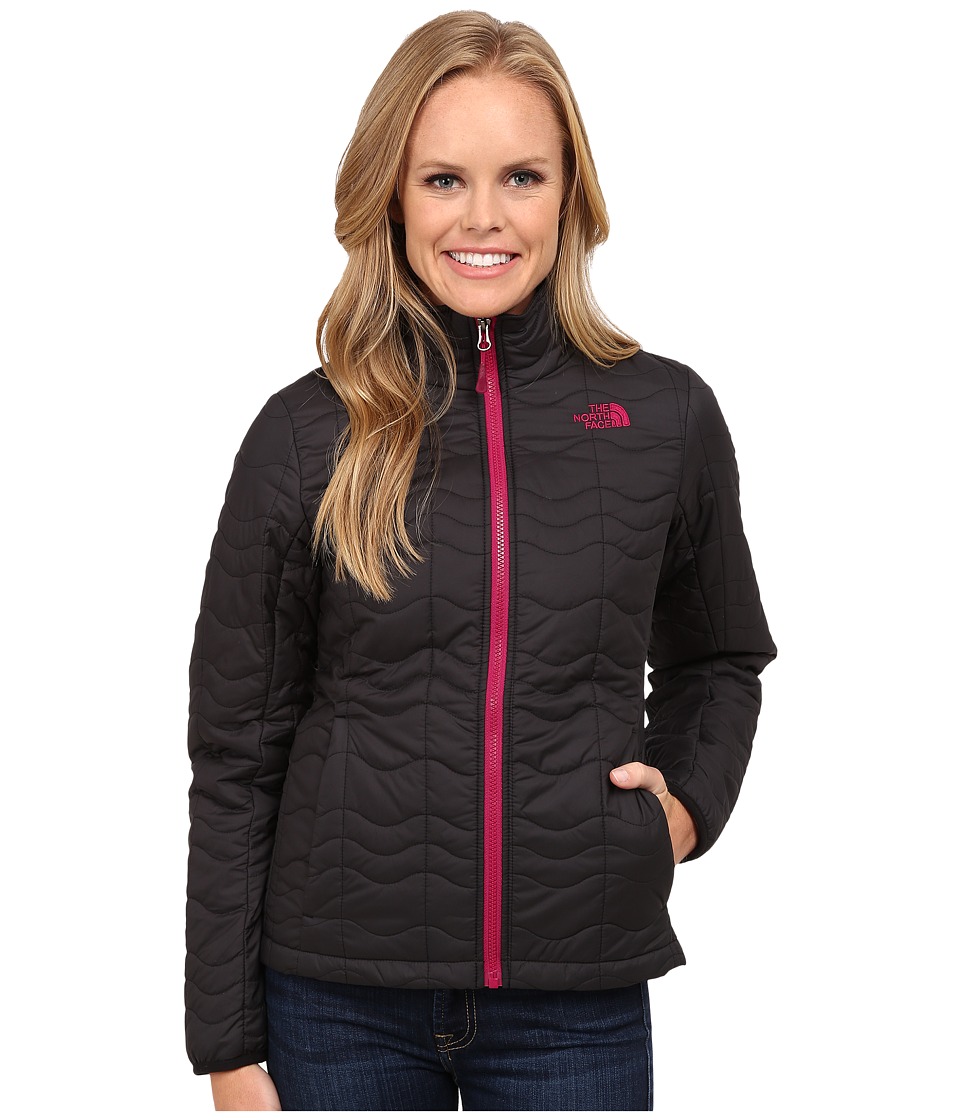 UPC 053329214887 The North Face Bombay Jacket TNF Black